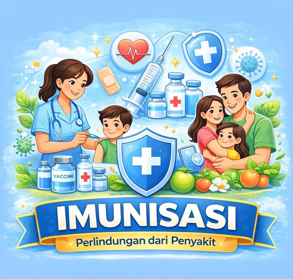 Imunisasi
